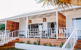Skoon Seaside Accommodation